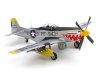 Tamiya 60328 1/32 North American F-51D Mustang Korean War